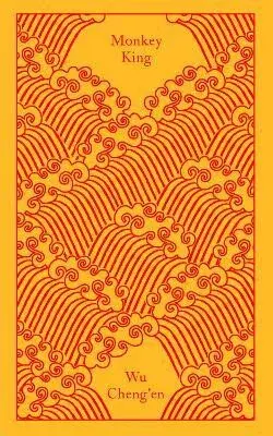Monkey King - Wu Chengâ€™en