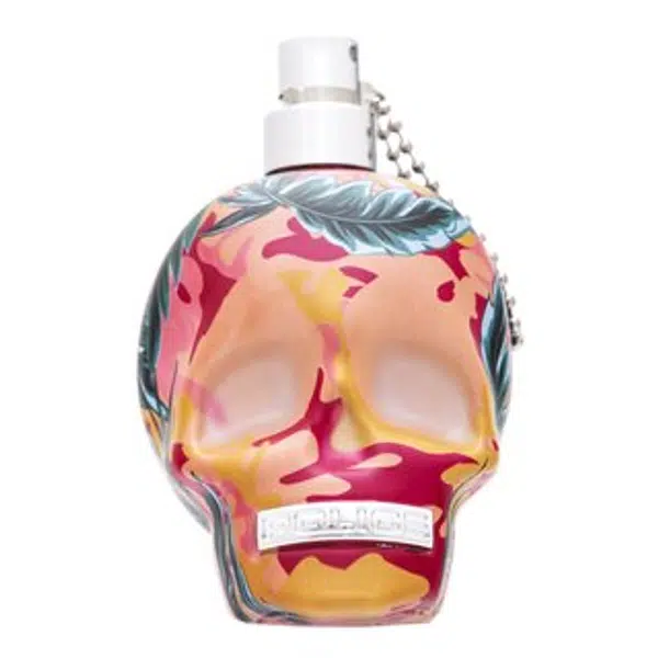 Police To Be Exotic Jungle parfémovaná voda pro ženy 75 ml