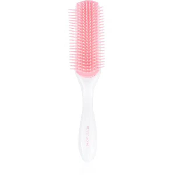 Brushworks Nine Row Hair Brush kartáč na vlasy 1 ks