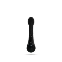 Lady Dreams Vibrátor - Lupus Medium black