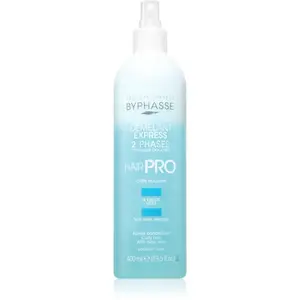 BYPHASSE Hair Pro bezoplachový kondicionér 400 ml