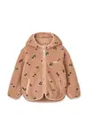 Dětská bunda Liewood Mara Pile Jacket