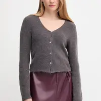 Kardigan s vlnou OUI