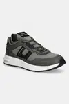 Tenisky Armani Exchange pánské, zelená barva, XM001682 AF17359 U8144
