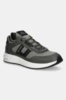 Tenisky Armani Exchange pánské, zelená barva, XM001682 AF17359 U8144