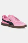 Dětské tenisky Puma Club II Era bílá barva, 401489