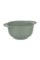 Cedník Mepal Chef It 20,7 cm zelená barva
