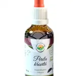 SALVIA PARADISE Perila křovitá AF tinktura 50 ml