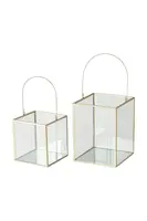 Lucerna Boltze Malta 2-pack