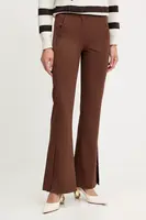 Kalhoty Patrizia Pepe