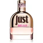 Roberto Cavalli Just Cavalli For Her toaletní voda pro ženy 50 ml