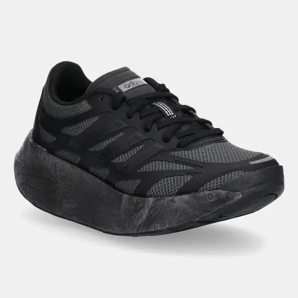 Tenisky adidas Originals ADIZERO ARUKU černá barva, JR4061