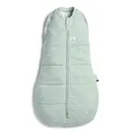 ergopouch Zavinovačka a vak na spaní 2v1 Cocoon Sage 6-12 m, 8-10 kg, 2,5 tog