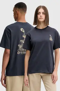 Bavlněné tričko Kaotiko