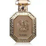 French Avenue Genesis Scorpio parfémovaná voda unisex 90 ml