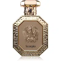 French Avenue Genesis Scorpio parfémovaná voda unisex 90 ml
