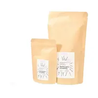 KVITOK Magická pěna do koupele uklidňující levandule 60 g