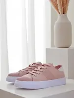 Resti Women's fabric sports shoes Esellaf