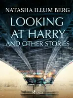 Looking at Harry and Other Stories - Illum Natasha Berg - e-kniha