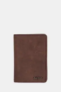 Pouzdro na karty Aldo