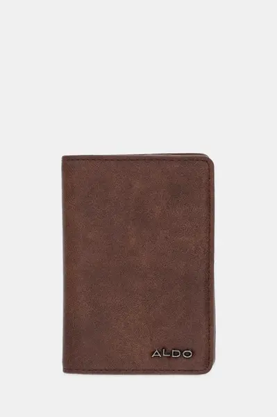 Pouzdro na karty Aldo