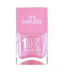 Nails Inc. It's Topless Addison lak na nehty 4v1 14 ml
