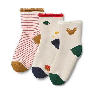 Dětské ponožky Liewood Eloy Baby Socks 3-Pack