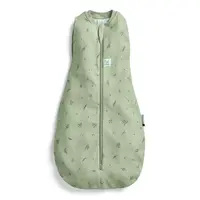 ergoPouch Zavinovačka a vak na spaní 2v1 Cocoon Willow 0-3 m, 3-6 kg, 1 tog