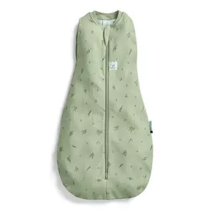 ergoPouch Zavinovačka a vak na spaní 2v1 Cocoon Willow 0-3 m, 3-6 kg, 1 tog