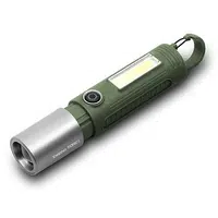 Delphin kempingové svítidlo torix 2200 mah