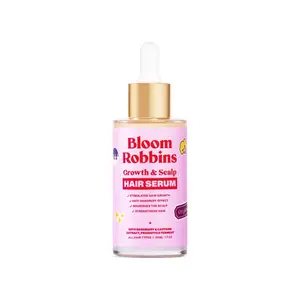 Bloom Robbins Sérum pro růst vlasů s rozmarýnem 50 ml