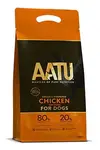 Aatu Dog 80/20 chicken 1,5kg