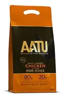 Aatu Dog 80/20 chicken 1,5kg
