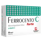 Ferrocento Forte C Pharmasuisse 30 tablet