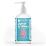 MOMCARE Gél probiotický intímny umývací