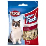 Pochúťka Trixie Ančovičky sušené 50g