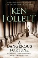 A Dangerous Fortune - Ken Follett