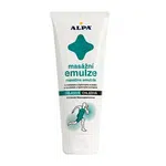 Alpa Masážní Emulze Chladivá S Mentolem 210ml