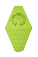 Hračka pes Octaball maxi na pamlsky zelená Kiwi