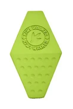 Hračka pes Octaball maxi na pamlsky zelená Kiwi