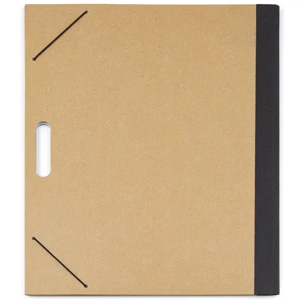 oxybag doska na výkresy A3 PICASSO - kraft nature