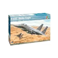 Model Kit letadlo 2803 - F-15E Strike Eagle (1:48)