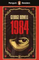 Penguin Readers Level 7: Nineteen Eighty-Four (ELT Graded Reader) - George Orwell