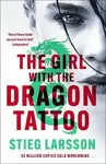 The Girl with the Dragon Tattoo - Stieg Larsson