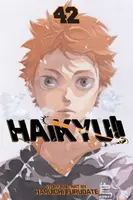 Haikyu!!, Vol. 42 - Haruichi Furudate