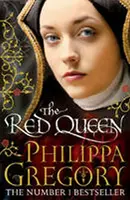 The Red Queen - Philippa Gregoryová