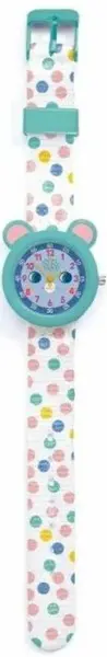 Dětské hodinky - Myška