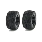 Medial Pre bicykel 2.8" Addict B11/17mm, pneu Matrix (pár)