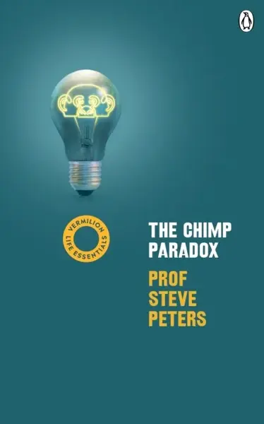 The Chimp Paradox - Prof Steve Peters
