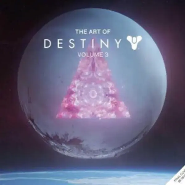 The Art of Destiny, Volume 3 - Michael Owen